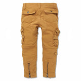 Boys Jordan Craig Cairo Cargo Pants (Desert) 5642MB