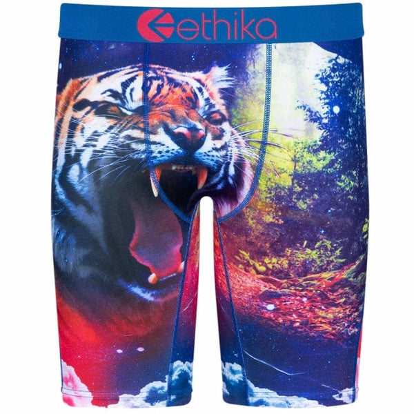 Ethika Jungle Dreams Underwear