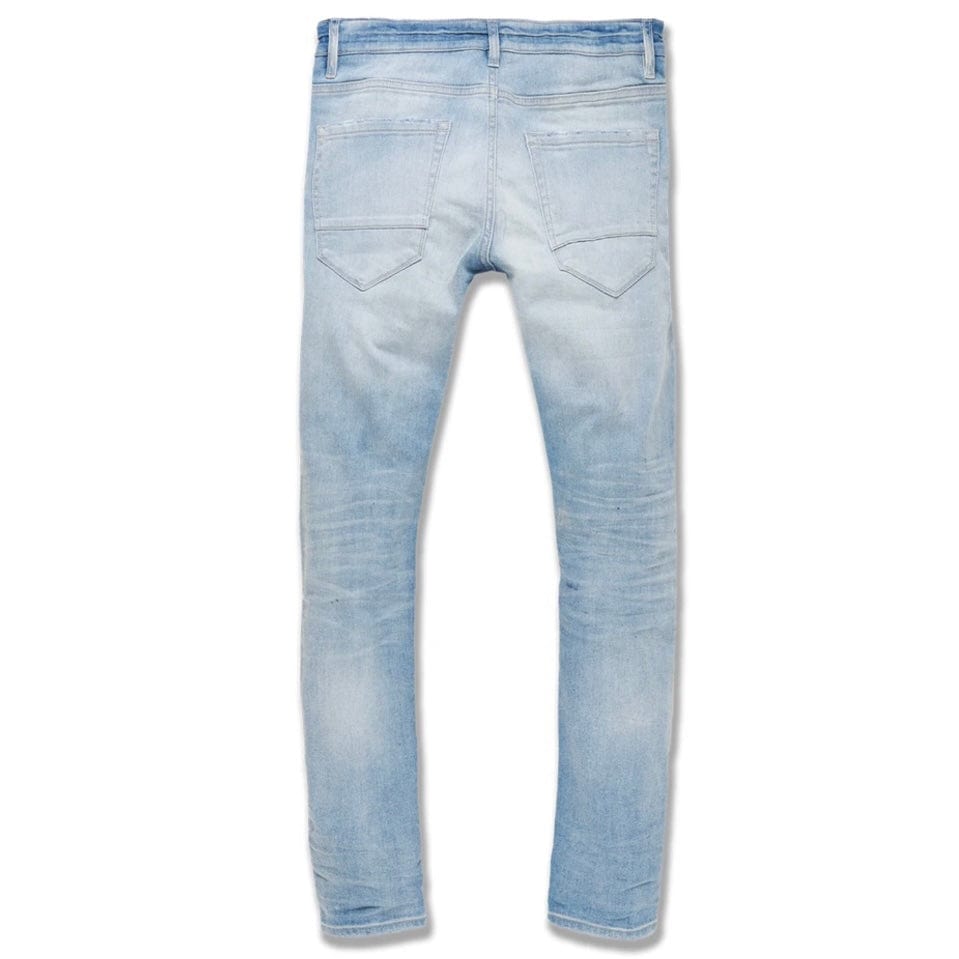 Jordan Craig Ross - Morningside Denim (Ice Blue) JR1023