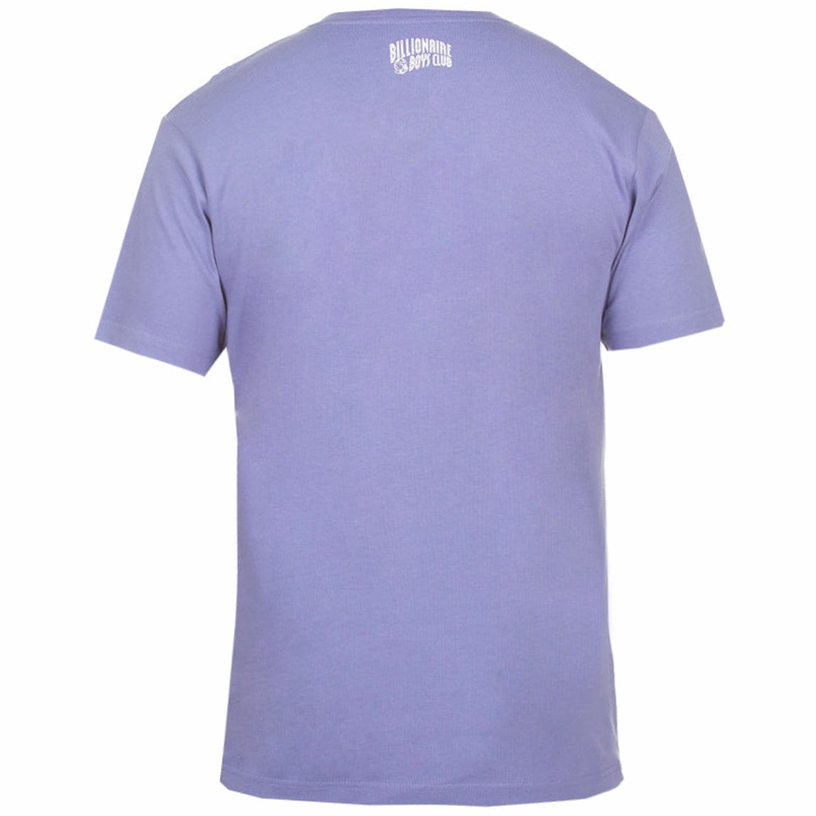 Billionaire Boys Club BB Watts SS Knit (Lavender Violet) 821-2307