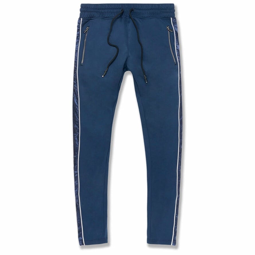 Jordan Craig Trenton Track Pants (Navy) 8542