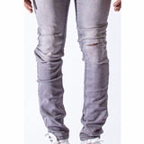 Serenede Marine Layer Jeans (Cool Grey Wash) MRNLY-GRY