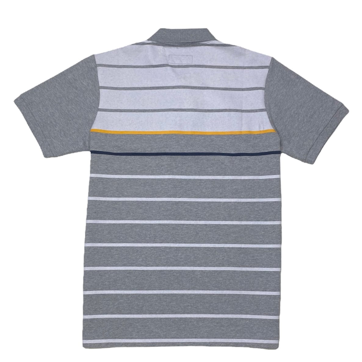 Cookies Catamaran Striped Polo (Grey) 1559K6300