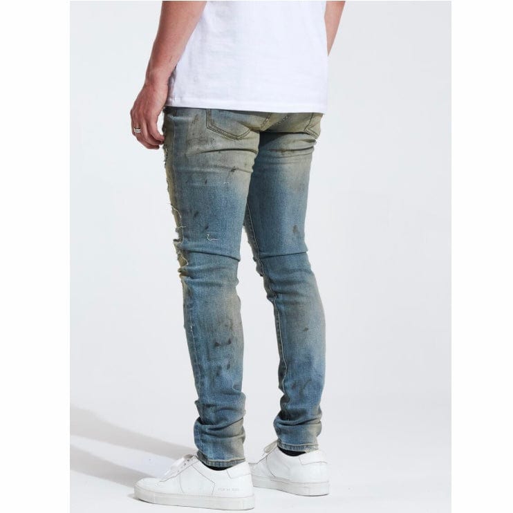 Embellish Fash Standard Denim (Sand Wash) EMBHOL21-2-6