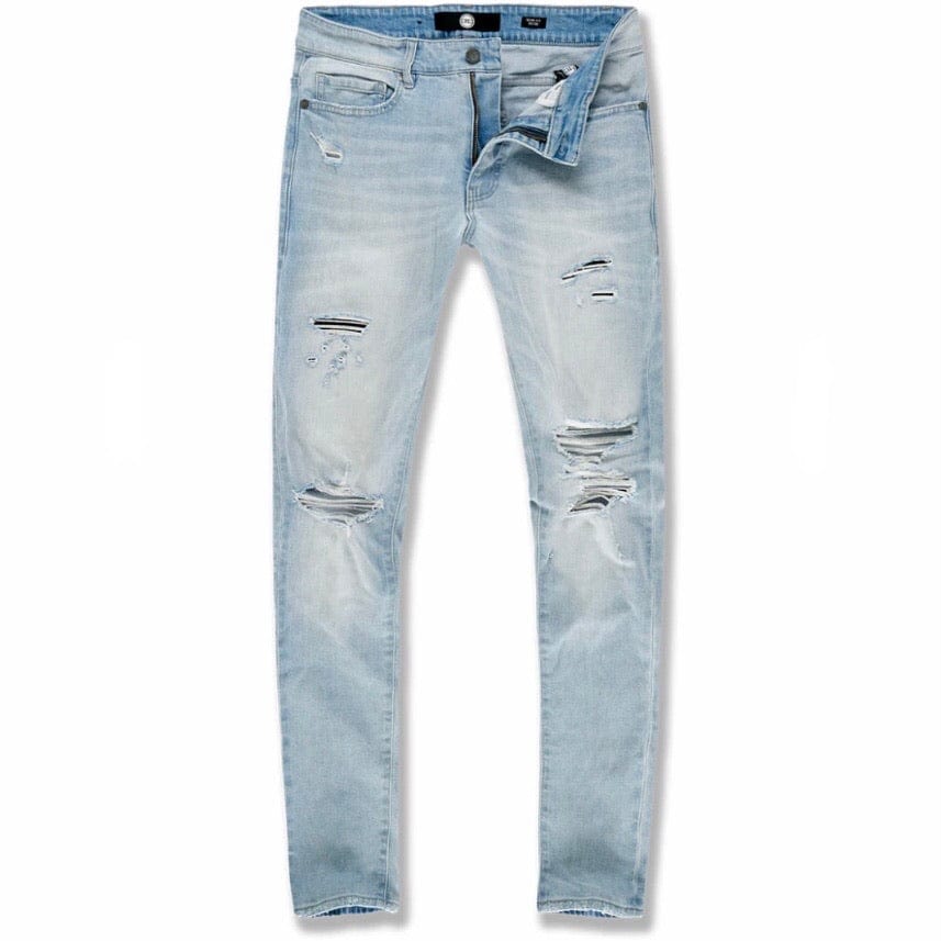 Jordan Craig Sean Athens Denim (Ice Blue) JM3437