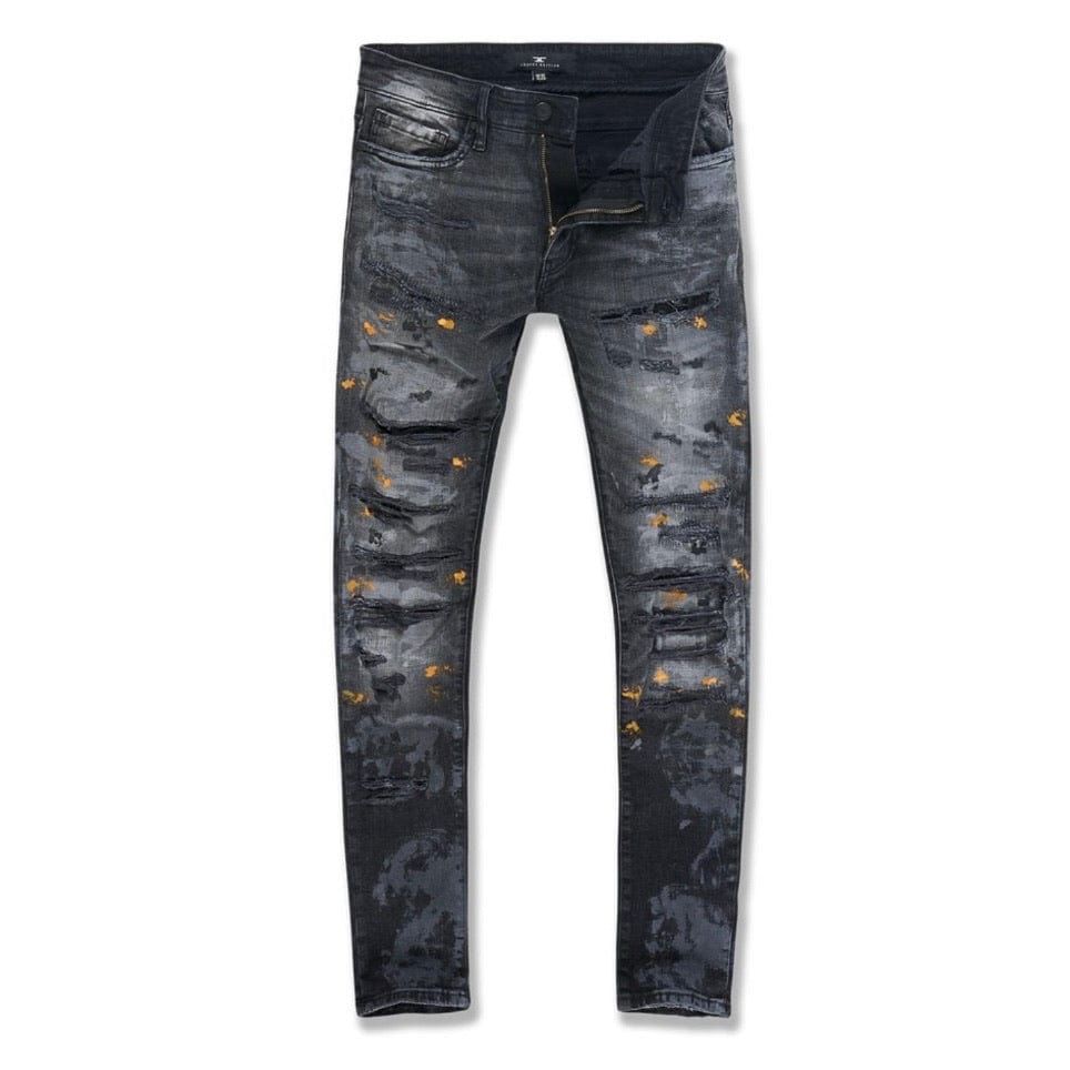 Jordan Craig Sean Apocalypse Denim (Black Shadow) JM3440