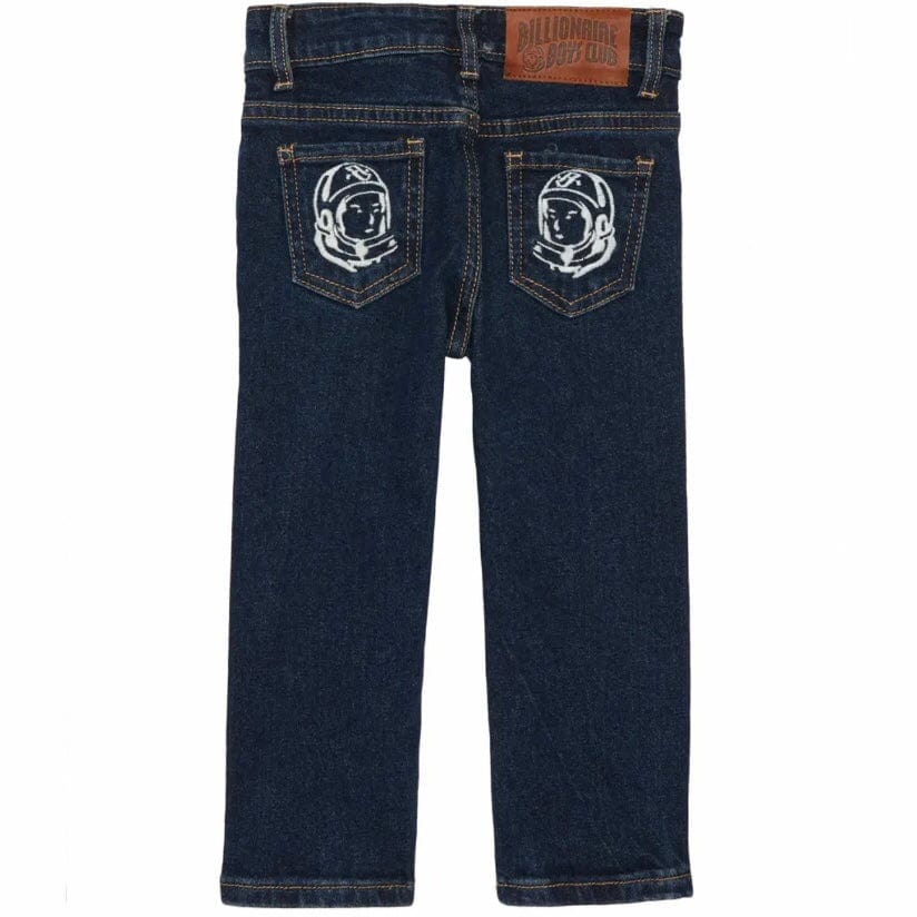 Kids Billionaire Boys Club BB Script Jean (Big Dipper) 823-1102