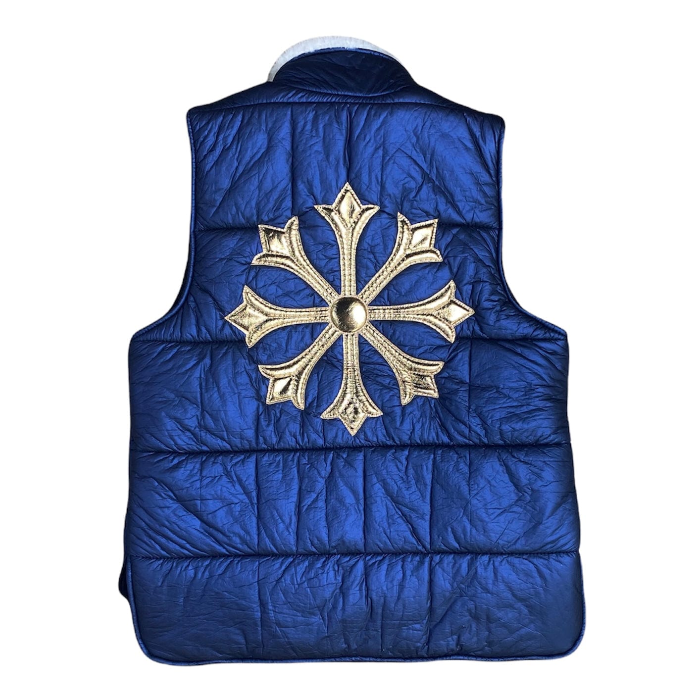 RH45 London Vest (Navy)