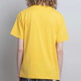Neon Denim 802C T Shirt (Yellow) STT-018