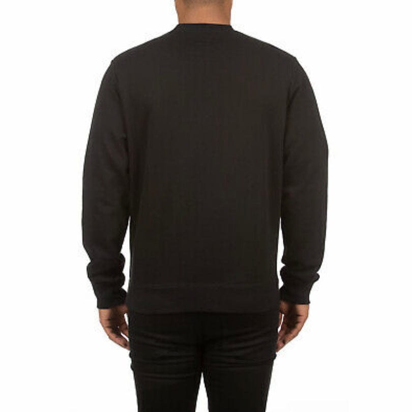 Billionaire Boys Club BB Intrepid Crew (Black) 811-9310