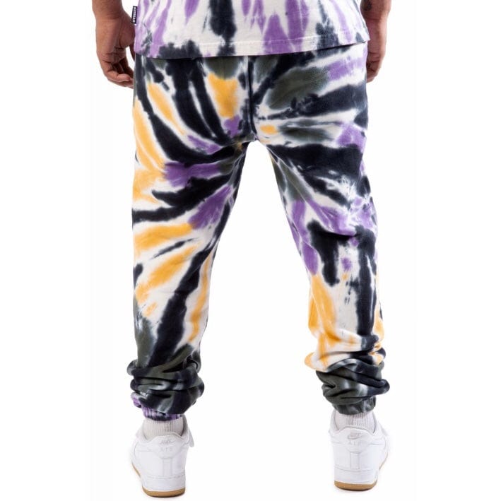 Ice Cream Spiral Vision Jogger (Tie Dye) 411-7106