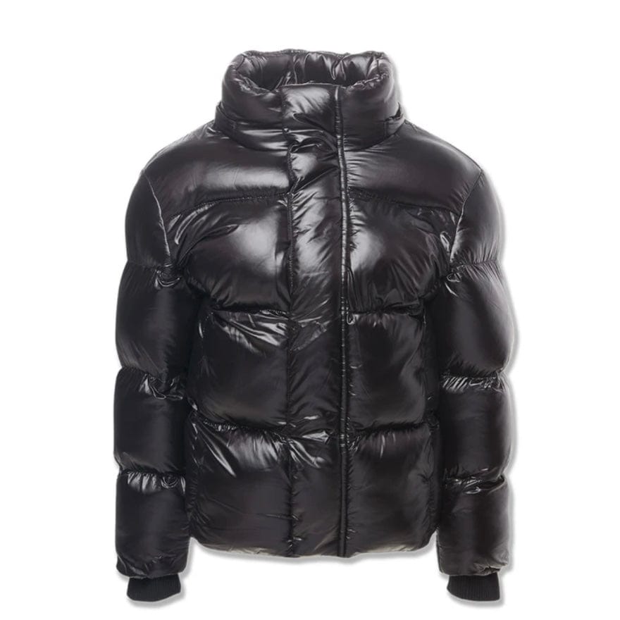 Jordan Craig Kids Astoria Bubble Jacket (Black) 91542B