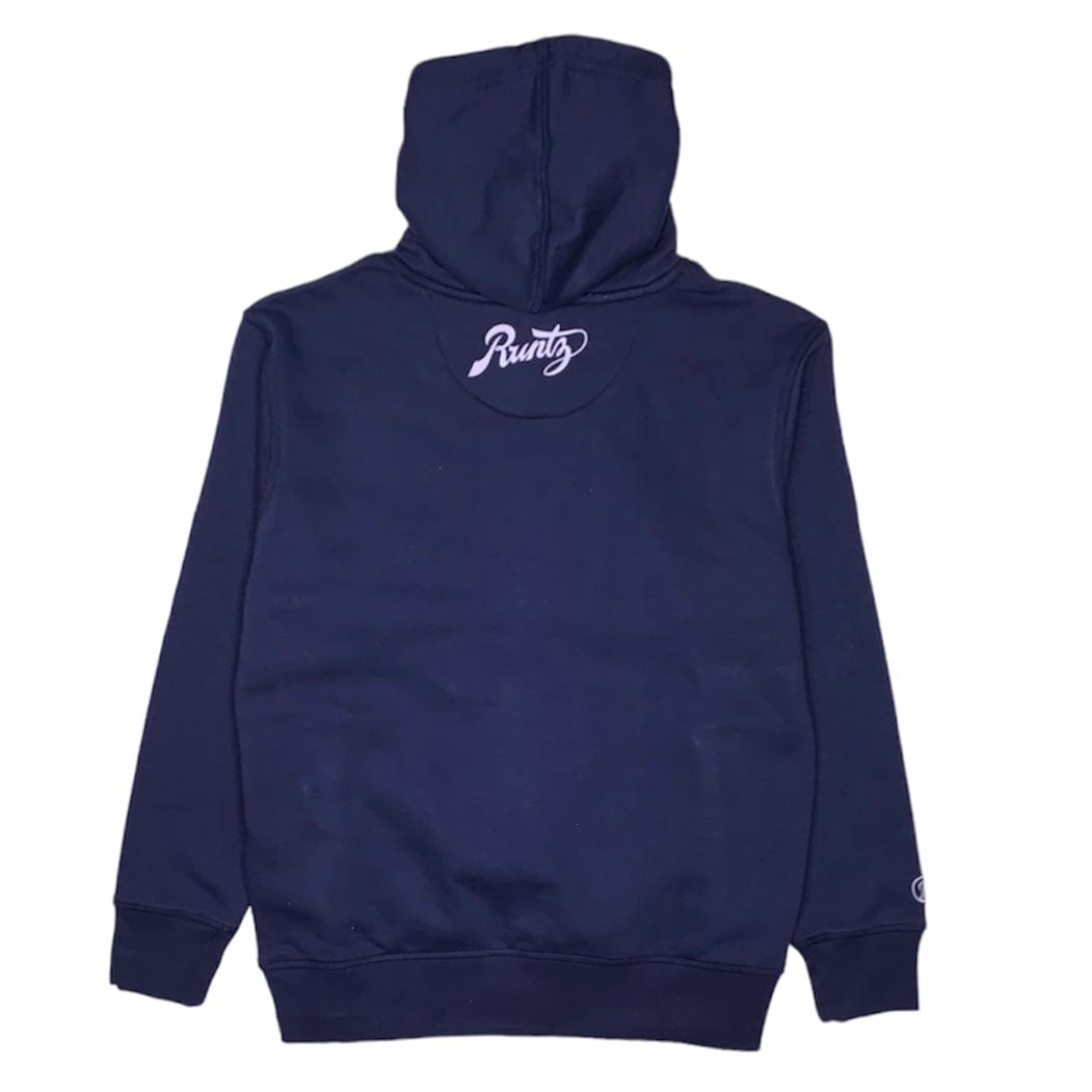 Runtz Mutant Runtz Hoodie (Navy) 422-33895