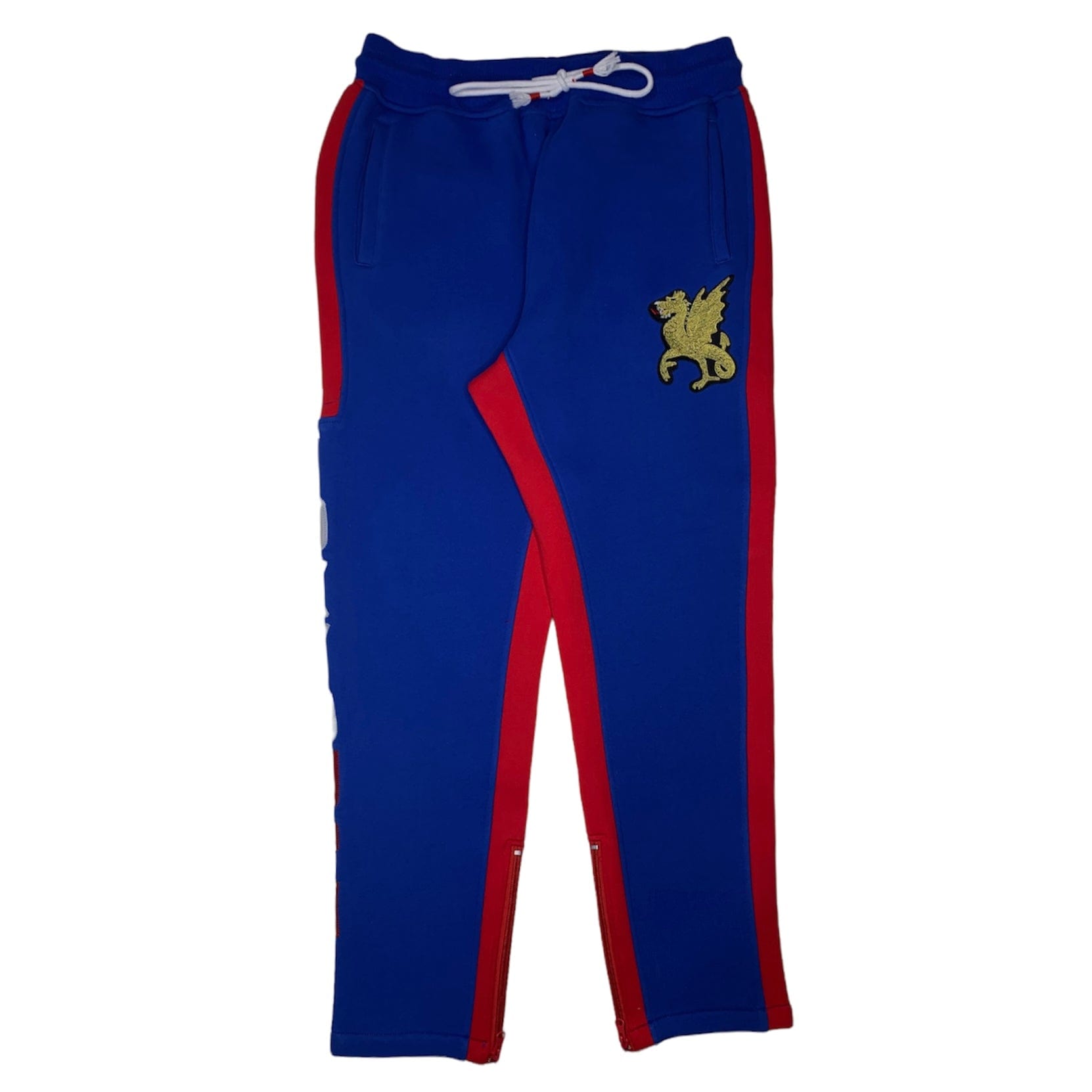 Iro-Ochi Dragons Jogger (Royal Blue) - 36055