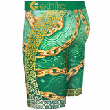 Ethika Golden Connect Underwear