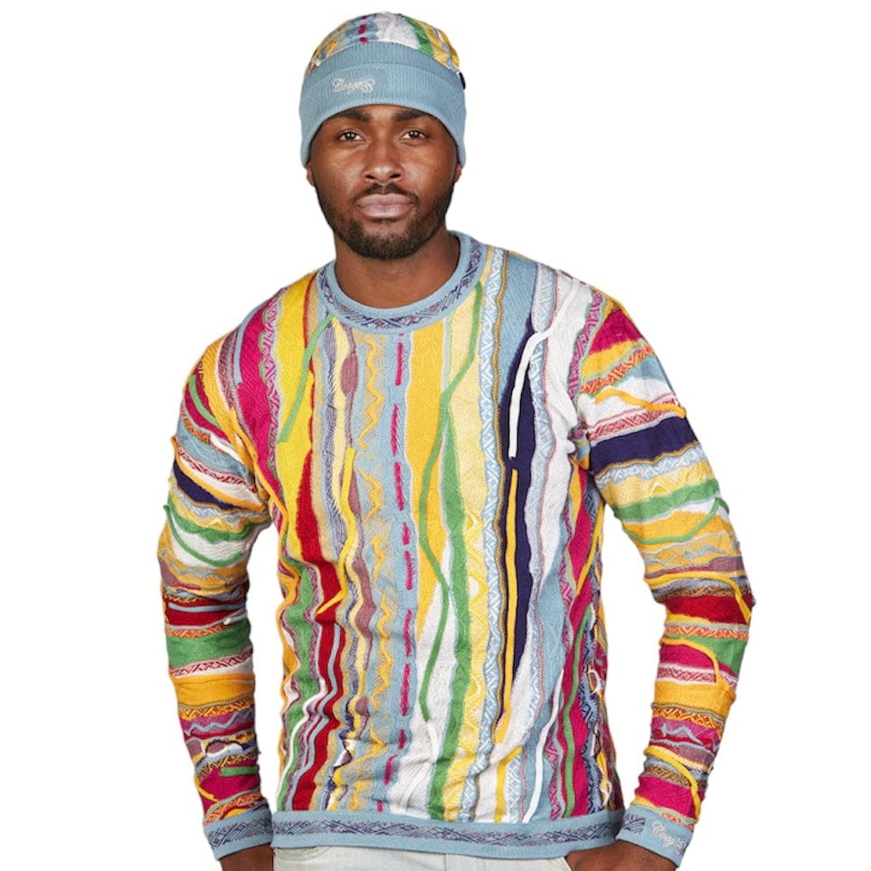 Coogi Starburst Skully