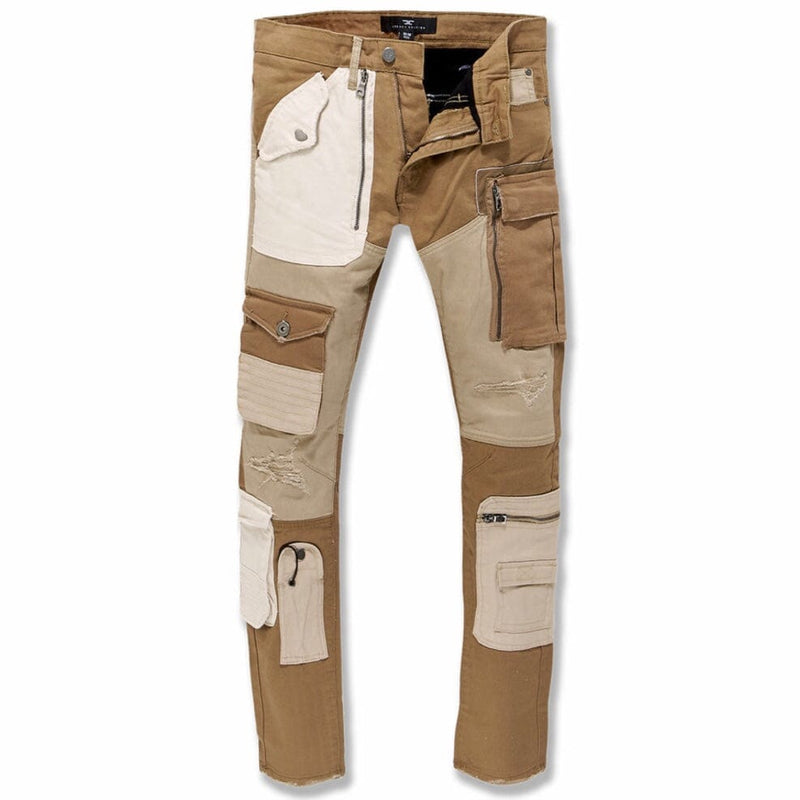 Jordan Craig Ross Amarillo Cargo Pants (Desert) JR3528