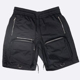 Eptm C4 Shorts (Black) EP10324