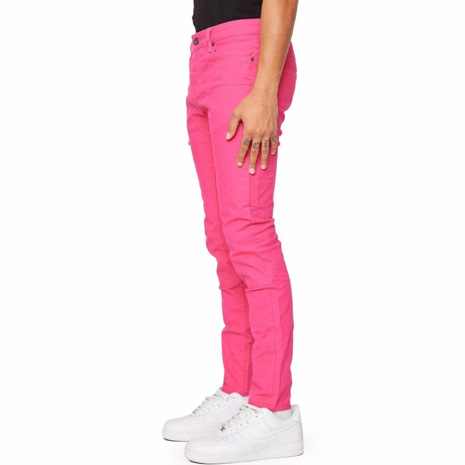 Valabasas Soldier Jeans (Rosa) VLBS2268