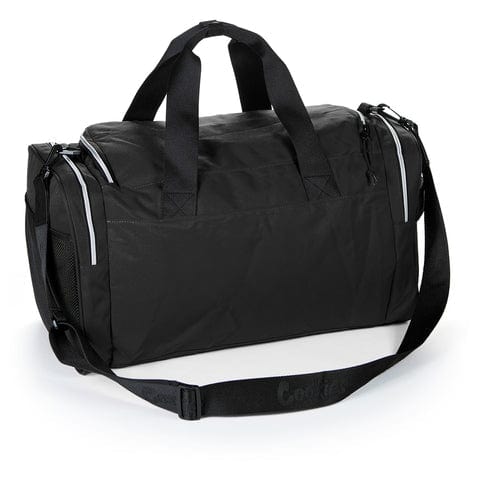 Cookies Heritage Smell Proof Duffel Bag (Black) 1556A5953