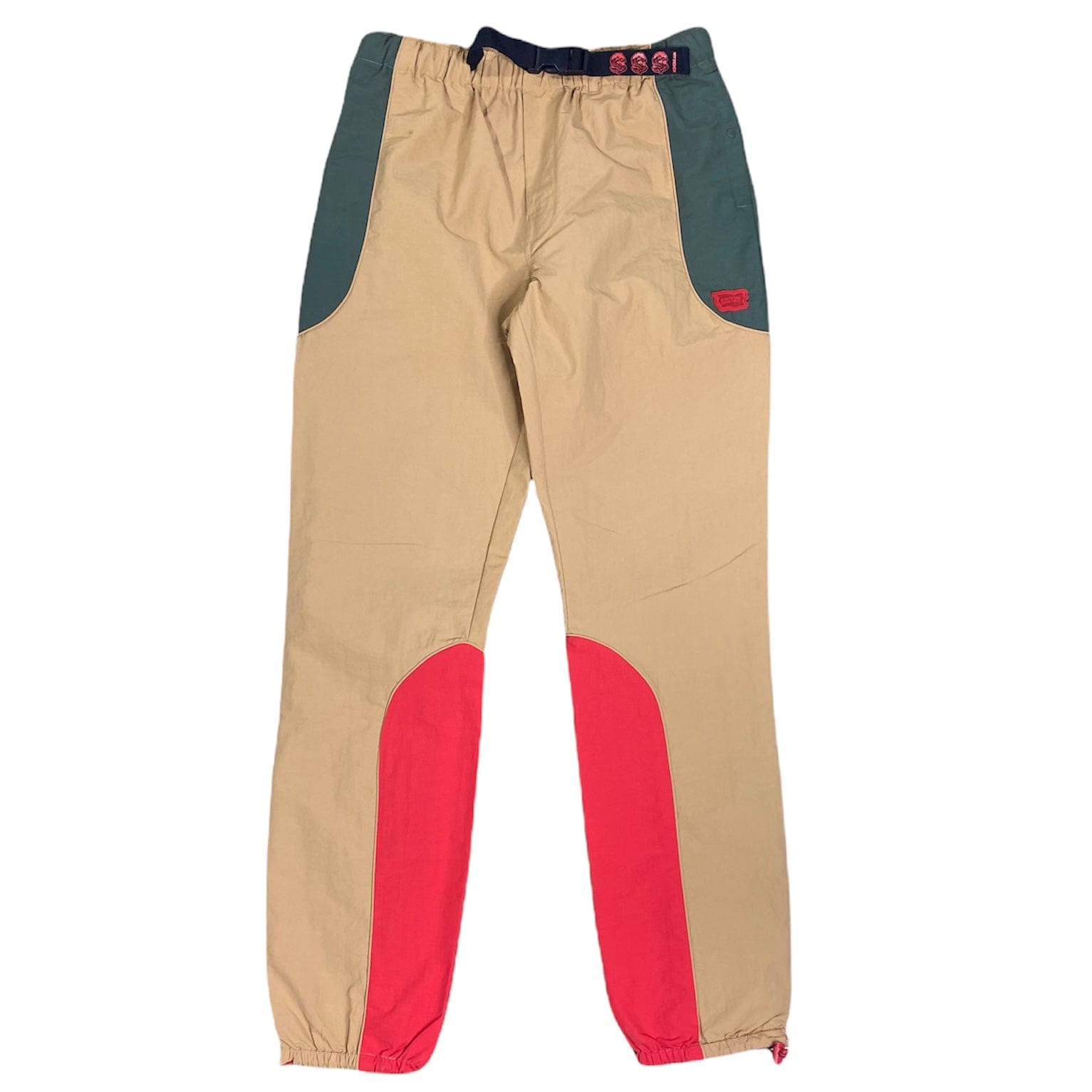 Ice Cream Fold Pant (Multi) 411-9107