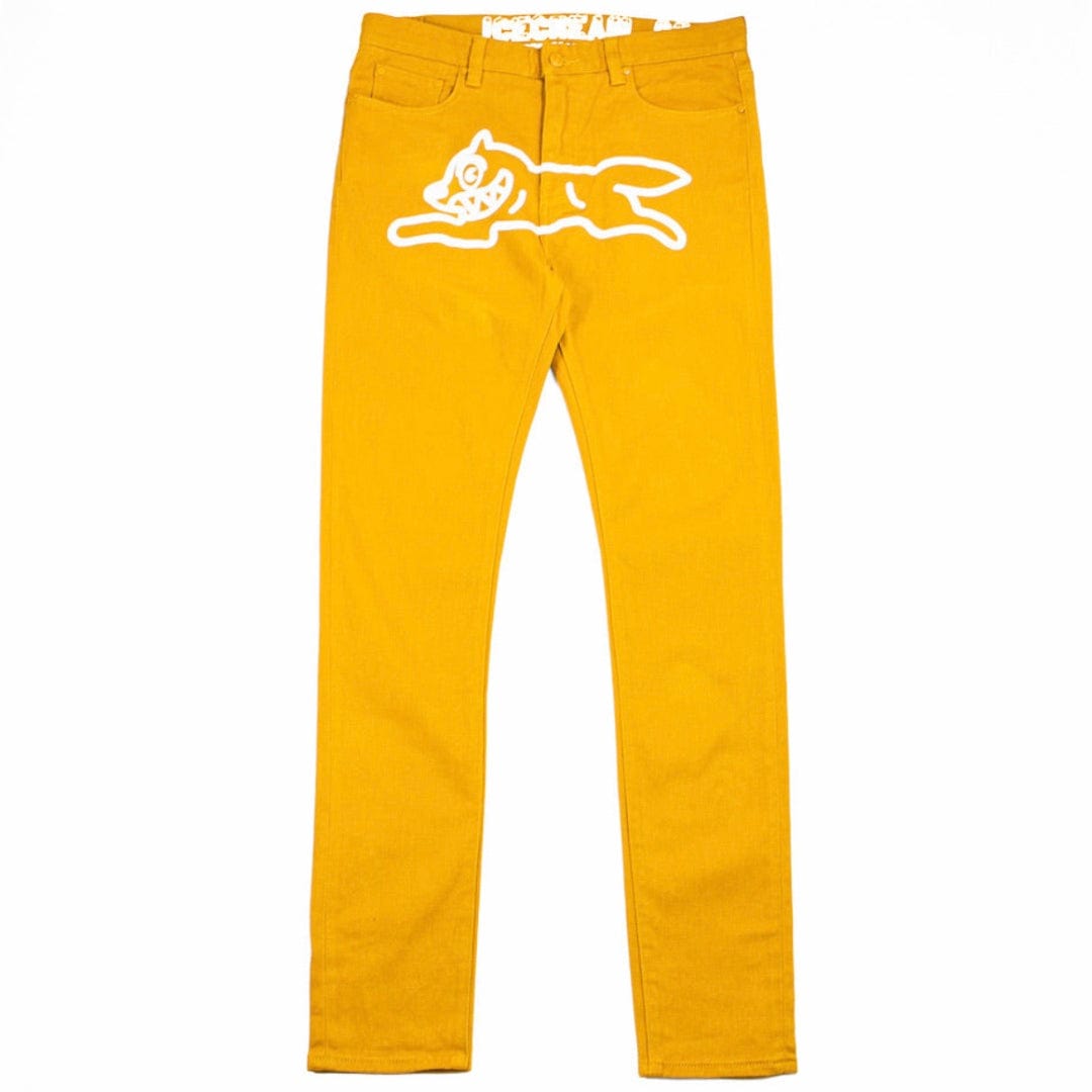 Ice Cream Raygun Jean (Buckthorn) 421-6100