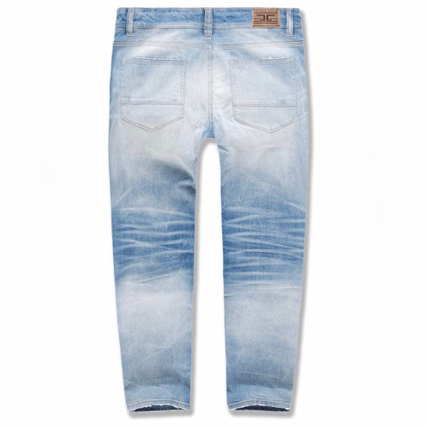 Kids Jordan Craig Soho Denim (Arctic Wash) JM3412AK