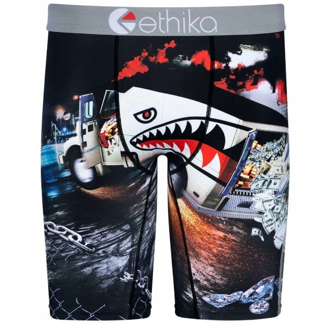 Ethika Max Withdrawls Undewear