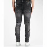 Valabasas Jeans (Vintage Black) VLBS1153