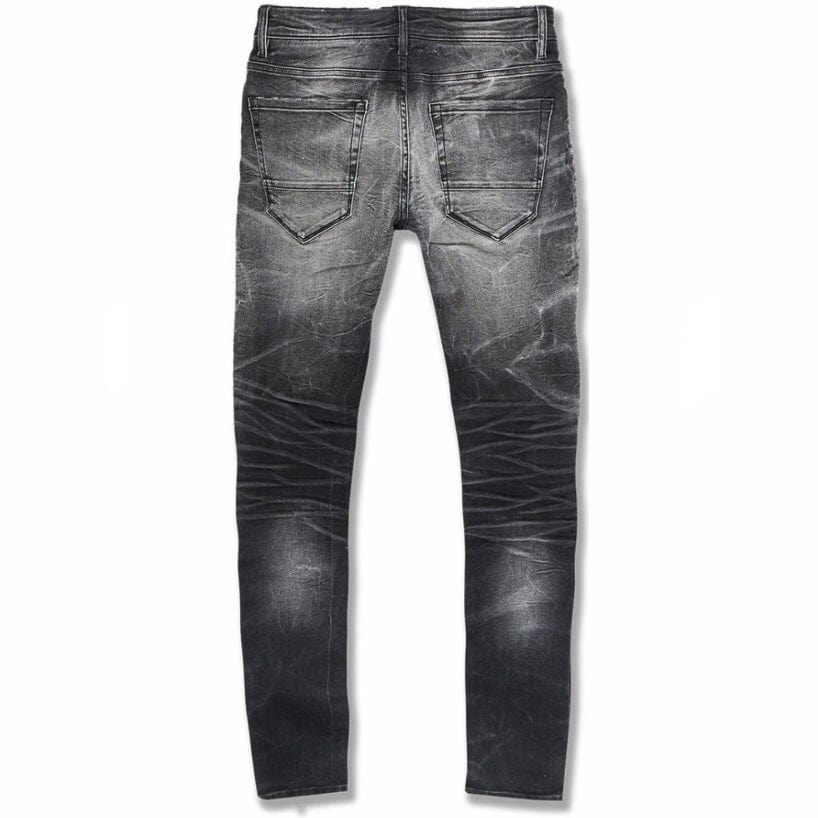 Jordan Craig Sean Soho Denim Jeans (Industrial Black) JM3412A