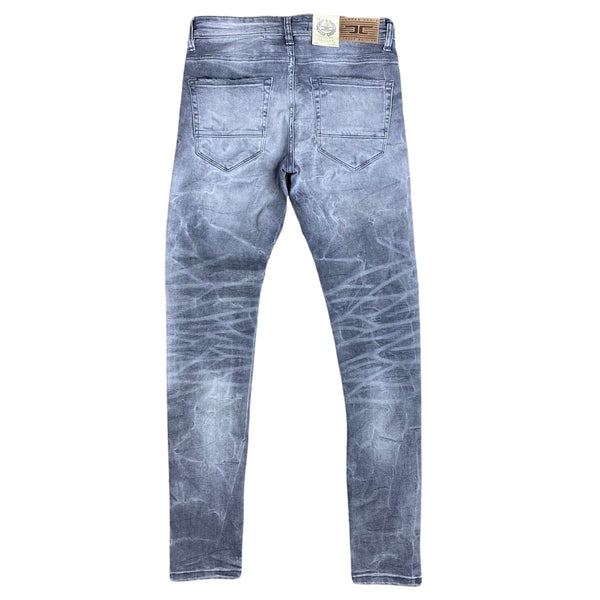 Jordan Craig Ross Clean Jean (Arctic Grey) JR350