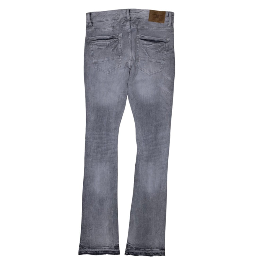 Jordan Craig Martin Stacked Denim (Arctic Grey) JTF204