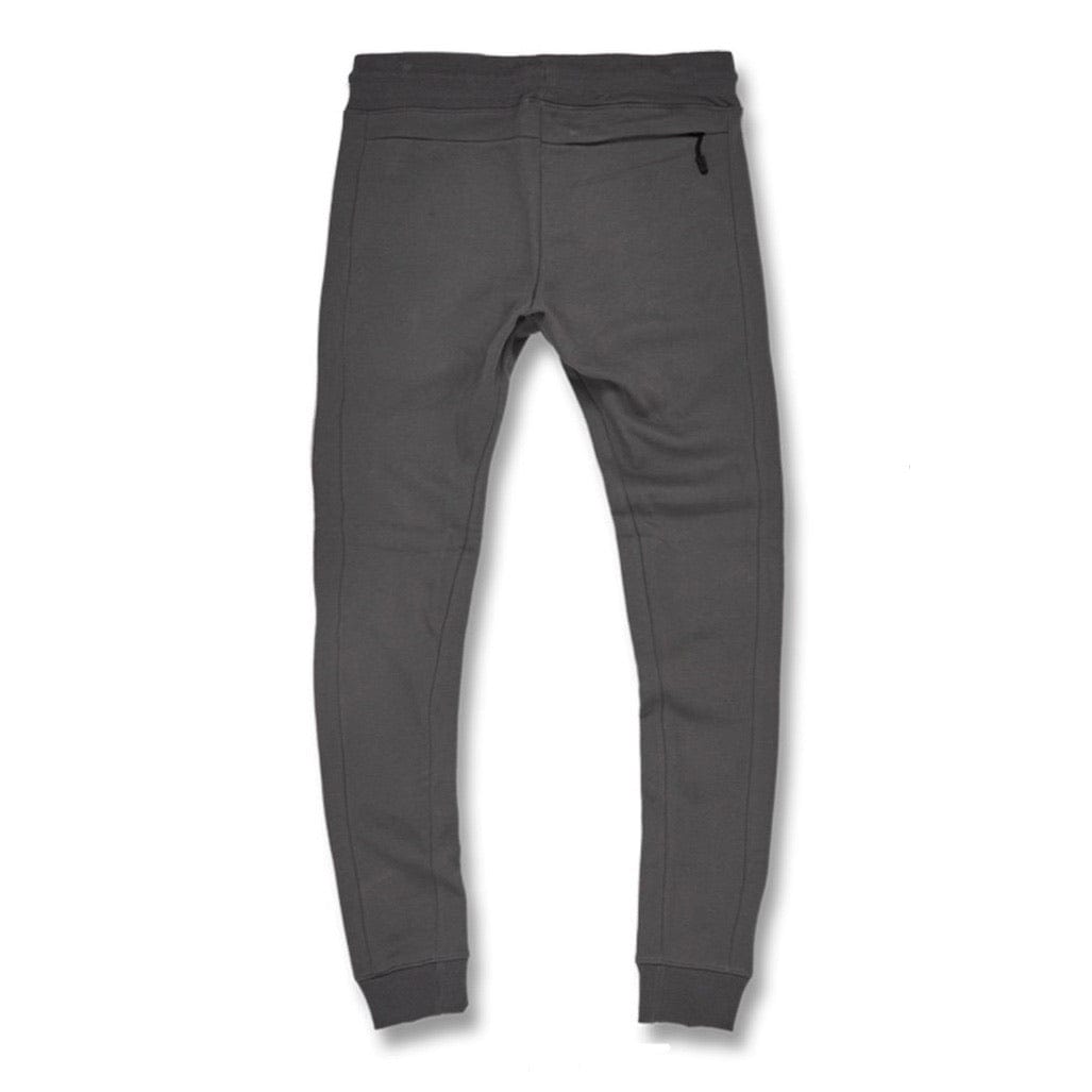 Jordan Craig Uptown Jogger Sweatpants (Charcoal) 8520