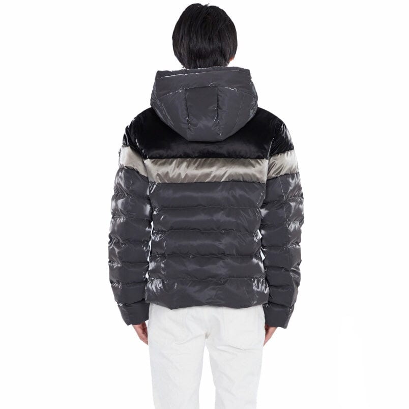 Woodpecker Medium Weight Sparrow Coat (Magnum) WPM004