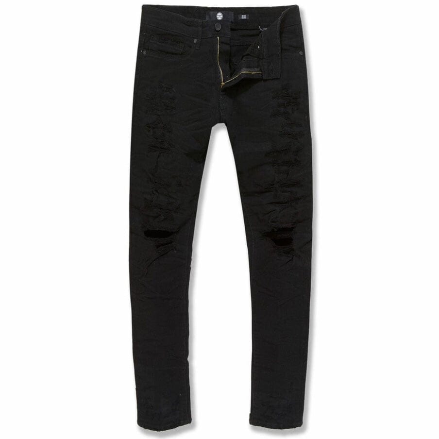 Jordan Craig Sean Sussex Denim (Black) JS3601A