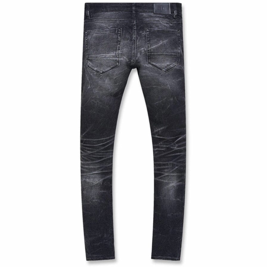 Jordan Craig Ross Boulder Denim (Black Shadow) JR1082