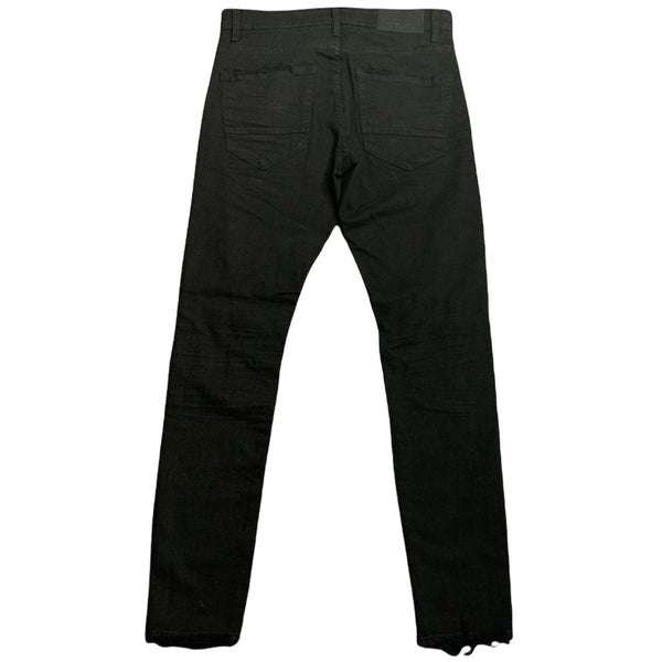 Jordan Craig Ross Tribeca Twill Pants (Black) JR950R