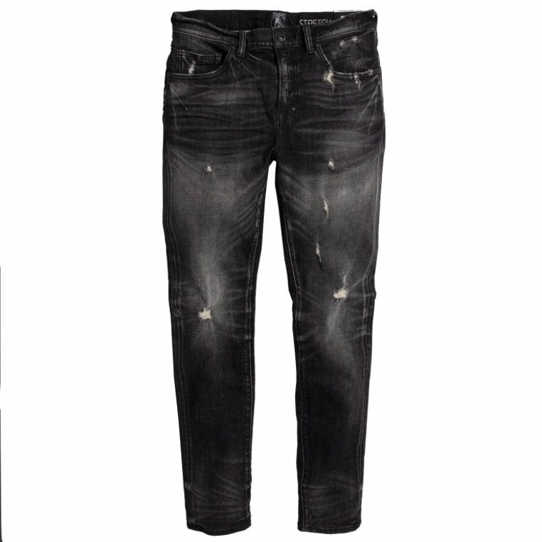 Prps Cayenne Deep Space Jeans (Black) E97P50Y