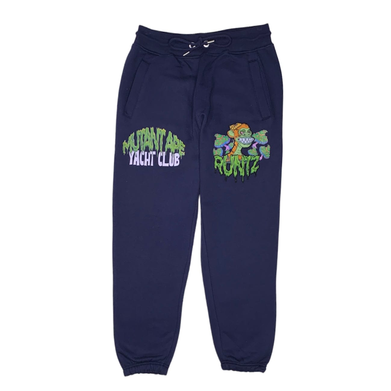 Runtz Mutant Runtz Joggers (Navy) 422-36680