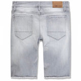 Jordan Craig Edison Denim Shorts (Cement Wash) J3171S