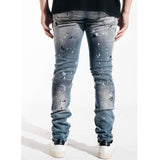 Embellish Tyson Standard Denim Jeans (Blue) EMBSP221-154