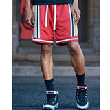 Jordan Craig Rucker Basketball Shorts 3.0 (SF) - 8902SA