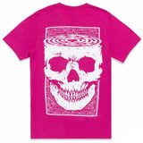 Sugar Hill Brainwashed T Shirt (Berry) SH-SUM221-23
