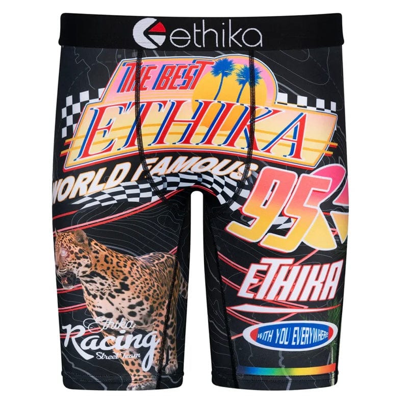 Ethika Night Stalker Underwear