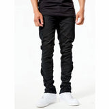 Jordan Craig Ross Glacier Denim (Jet Black) JR1050