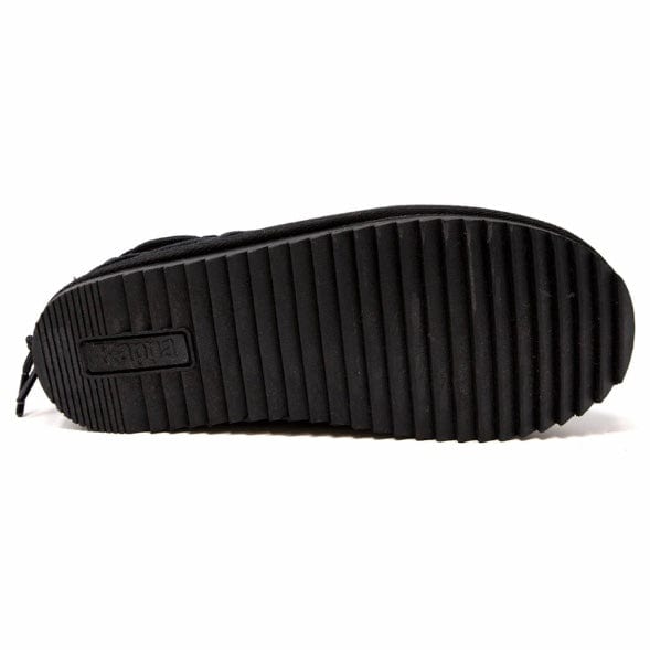 Kappa Authentic Mule 3 Slippers (Black/White) 351859W