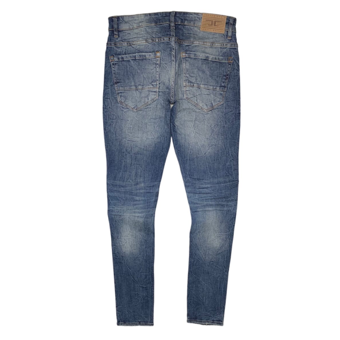 Jordan Craig Collins White Plains Denim (Lager) JC1062