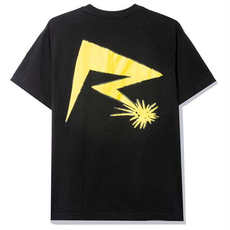 Rokit Soulcraft T Shirt (Black) 431-0502