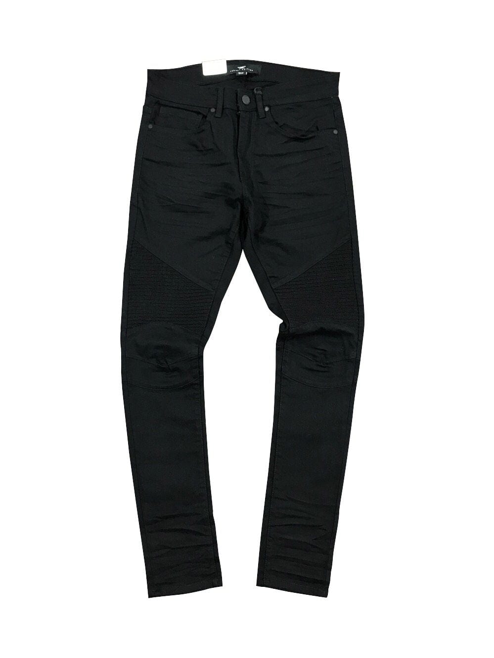 Jordan Craig Jean Moto Jet Black