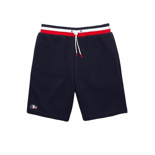 Lacoste Sport Shorts (Navy) GH3748